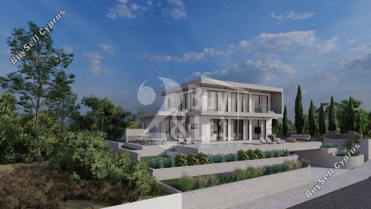 4 bedroom detached house for sale tala paphos 1676807 image 5150793