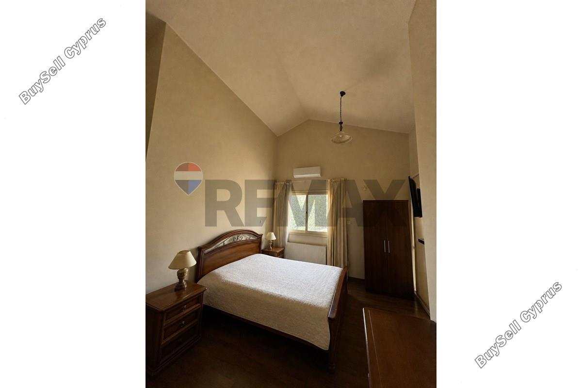 4 bedroom semi detached house for rent panthea limassol 8791807 image 16684859