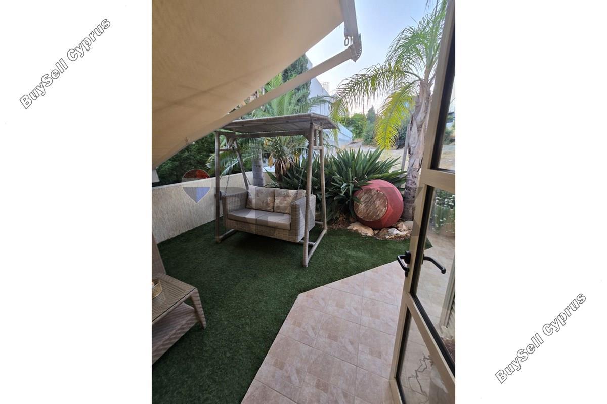 4 bedroom semi detached house for rent panthea limassol 8791807 image 16684863