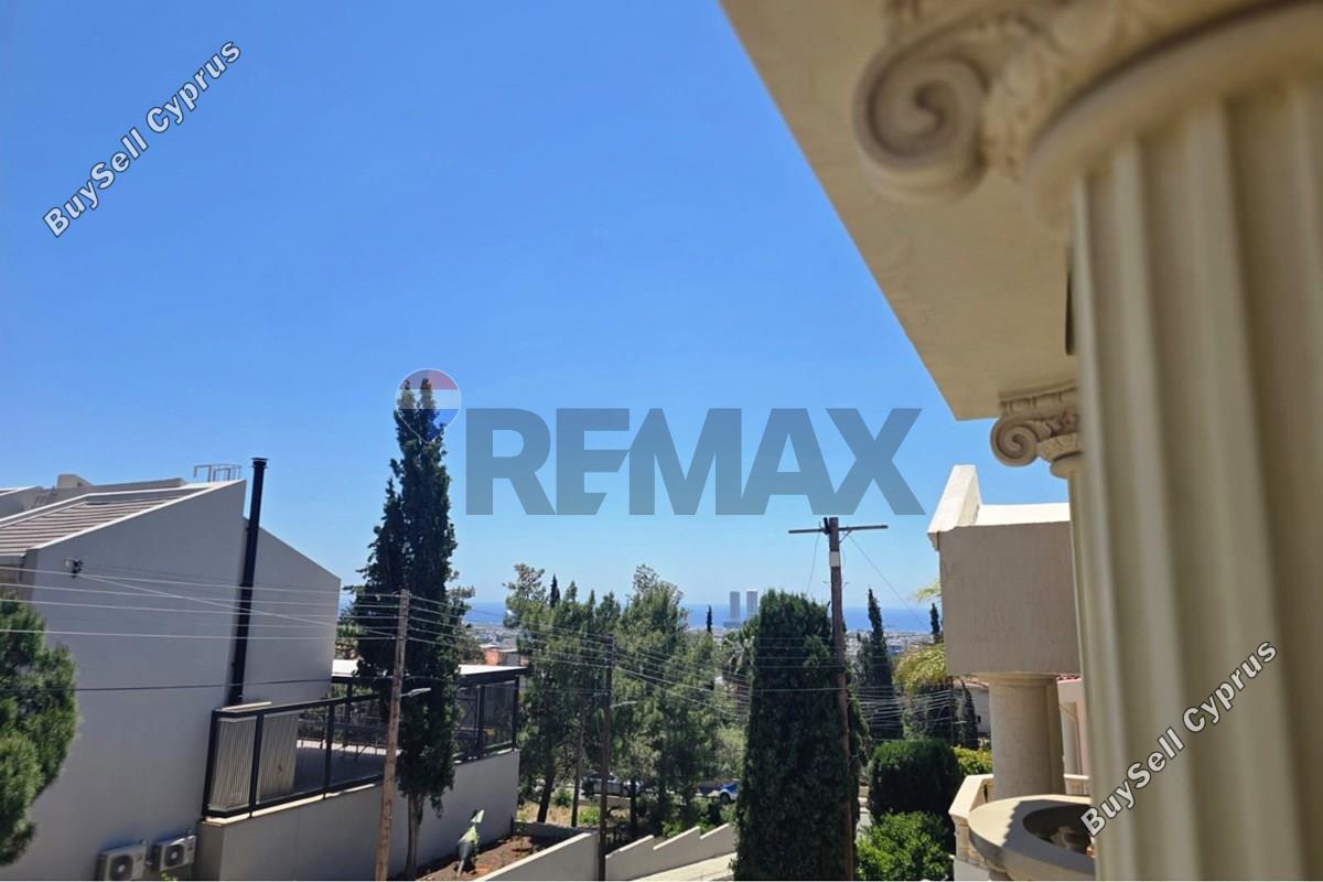 4 bedroom semi detached house for rent panthea limassol 8791807 image 16684866