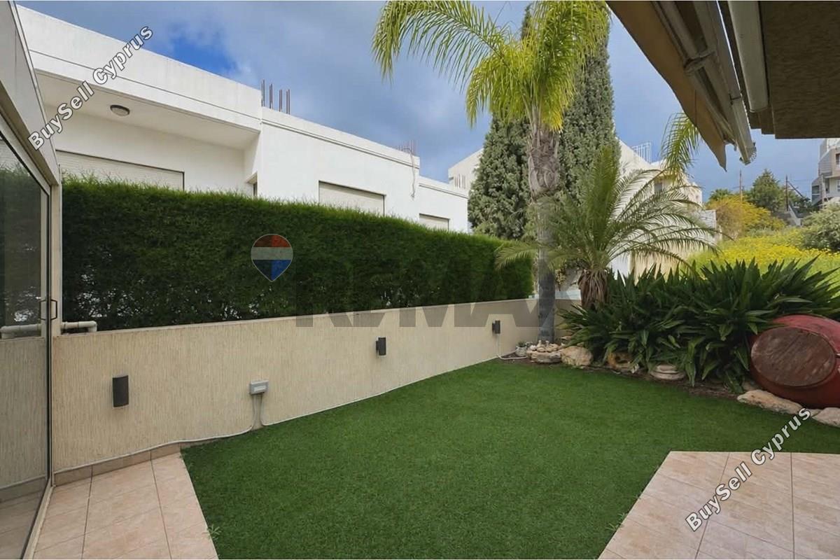 4 bedroom semi detached house for rent panthea limassol 8791807 image 16684868