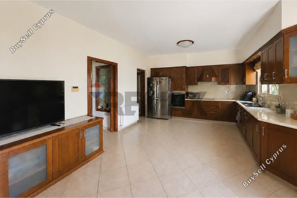 4 bedroom semi detached house for rent panthea limassol 8791807 image 16684879