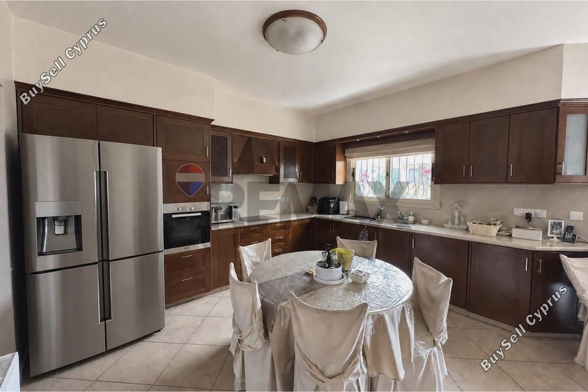 4 bedroom semi detached house for rent panthea limassol 8791807 image 16684880