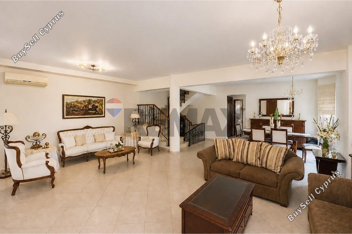 4 bedroom semi detached house for rent panthea limassol 8791807 image 16684881