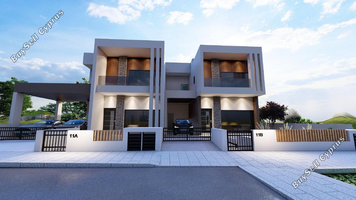 4 bedroom semi detached house for sale ekali limassol 1915807 image 7421782