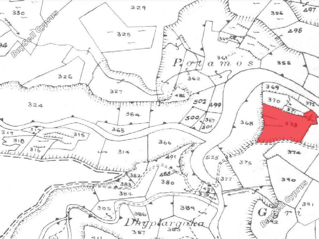 land for sale kampia nicosia 945807 image 15602272