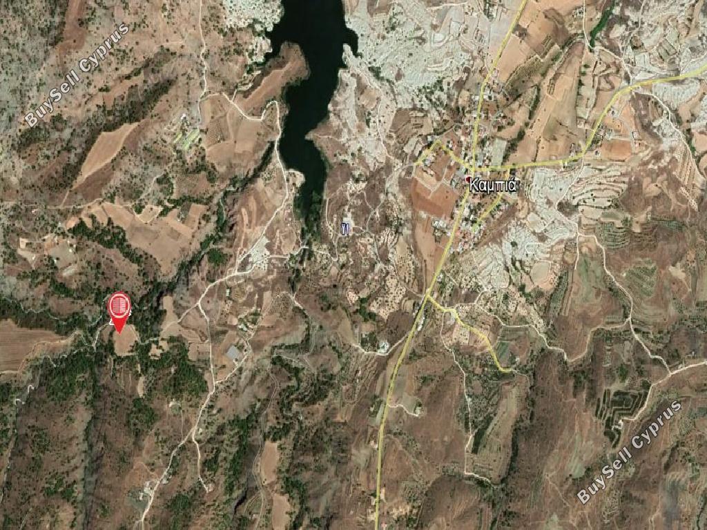 land for sale kampia nicosia 945807 image 15602273