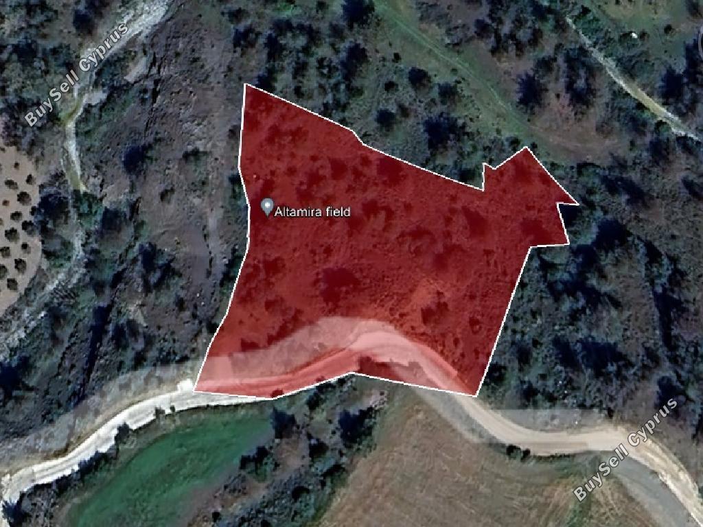 land for sale kampia nicosia 945807 image 15602274