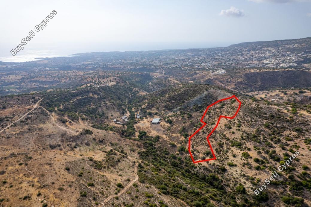 land for sale peyia paphos 839807 image 7332118