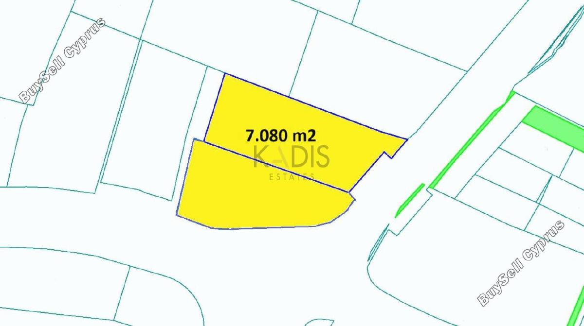 land for sale strovolos nicosia 1427807 image 10820728