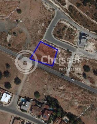 plot for sale kato polemidia limassol 1658807 image 13219140