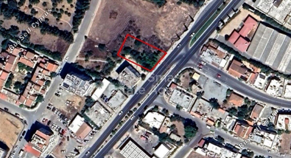 plot for sale strovolos nicosia 1151807 image 5143016