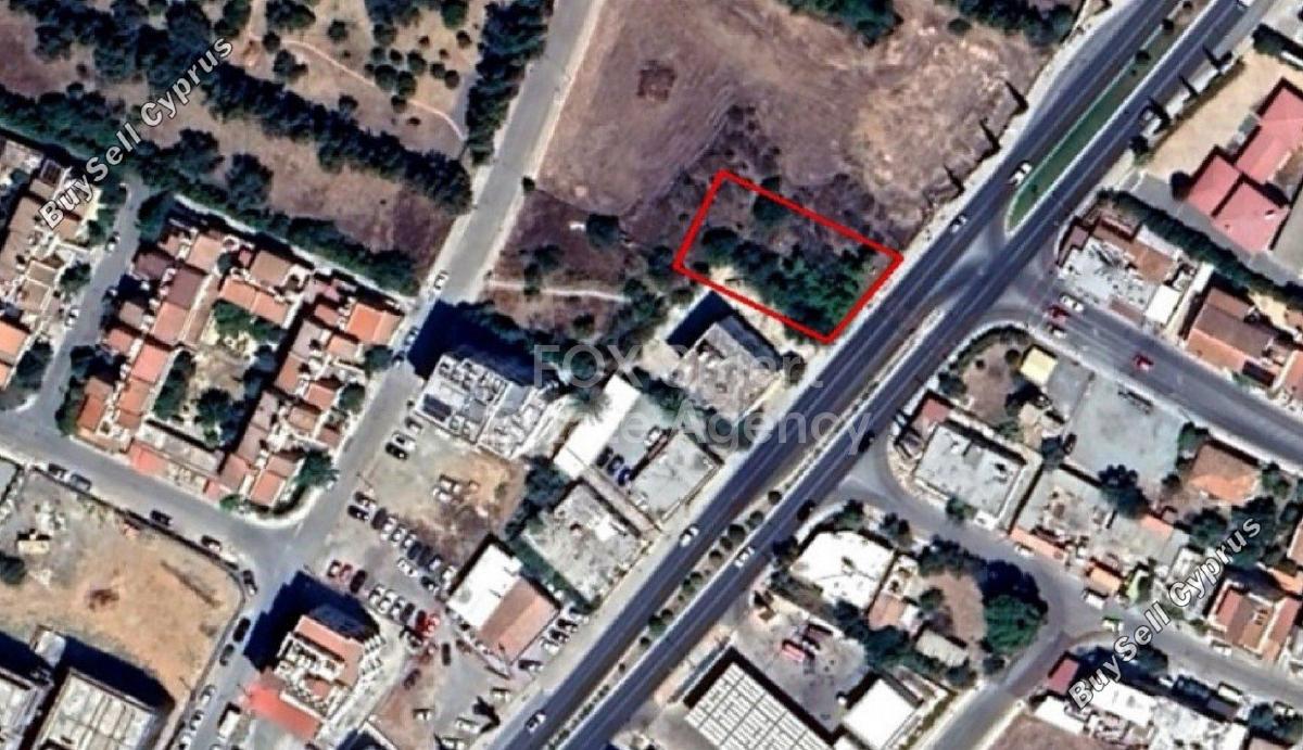 plot for sale strovolos nicosia 1151807 image 5143019