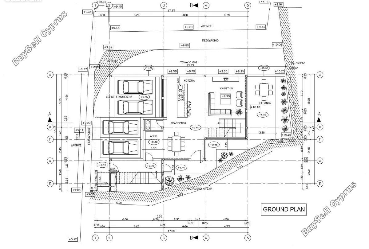 studio apartment building for sale katholiki limassol 7718807 image 10099400