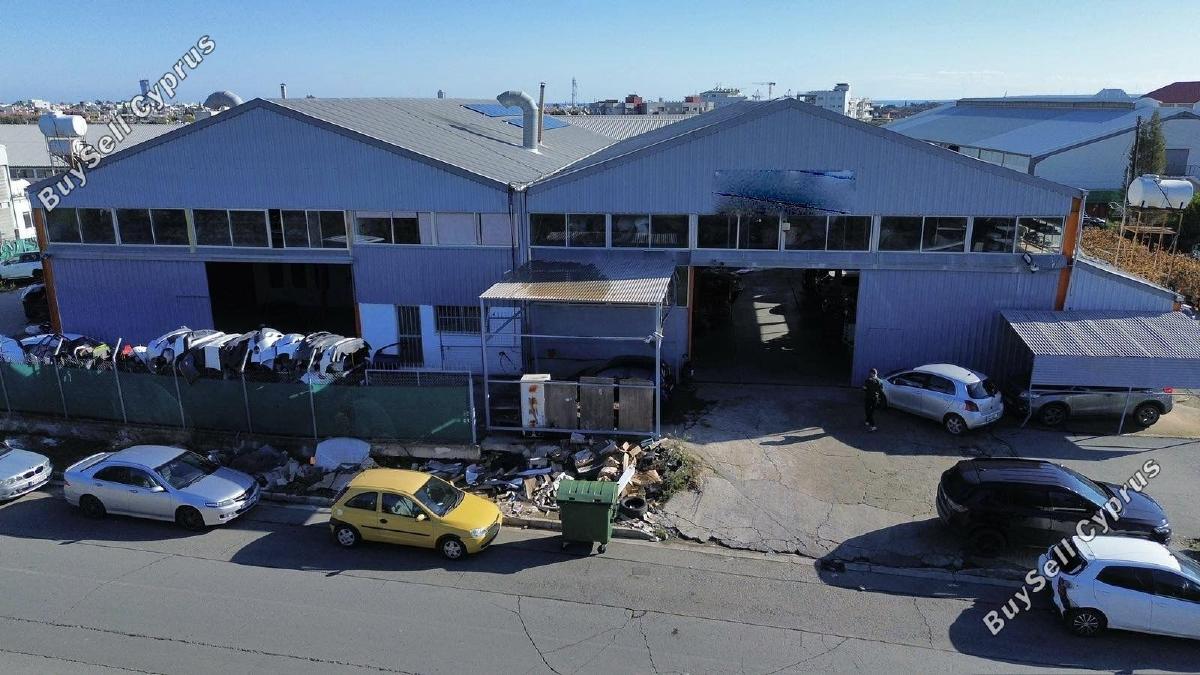 studio warehouse for sale anthoupoli limassol limassol 8238807 image 14096022