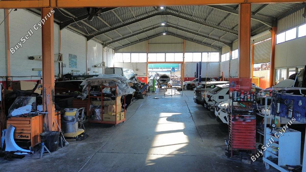 studio warehouse for sale anthoupoli limassol limassol 8238807 image 14096024