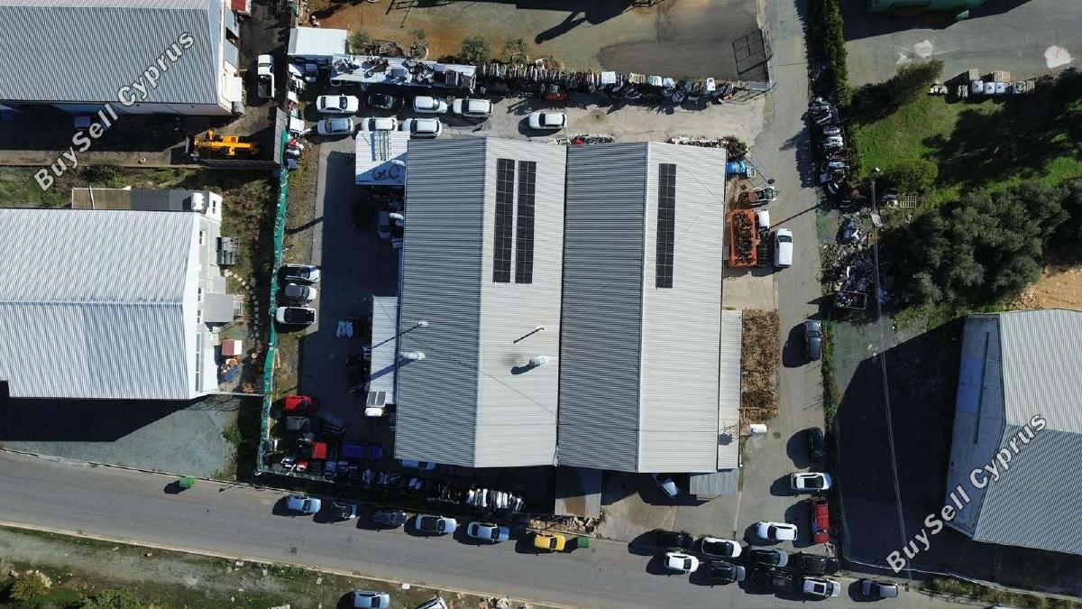 studio warehouse for sale anthoupoli limassol limassol 8238807 image 14096026
