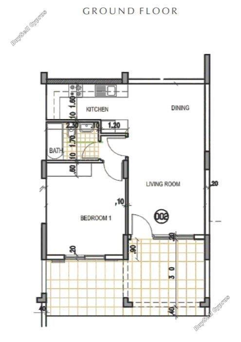 1 bedroom apartment for sale coral bay paphos 1804907 image 6133876