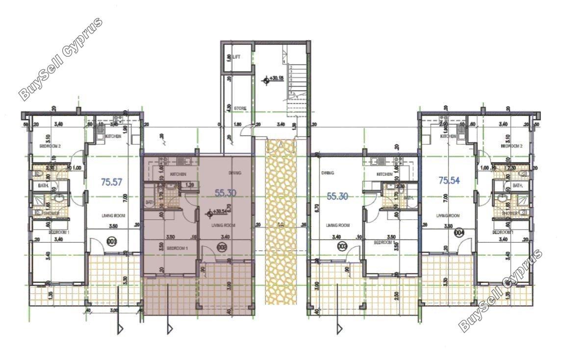 1 bedroom apartment for sale coral bay paphos 1804907 image 6133879