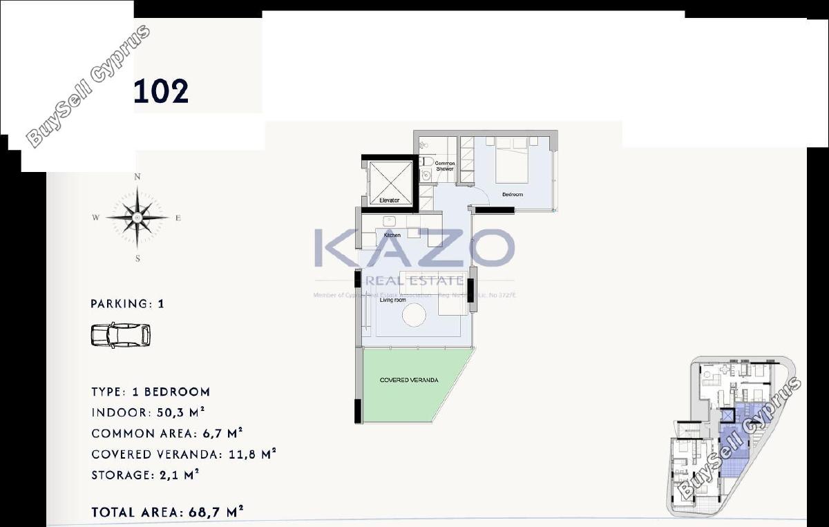 1 bedroom apartment for sale linopetra limassol 8771907 image 16586511