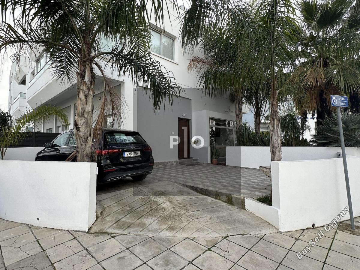 1 bedroom town house for rent latsia nicosia 8145907 image 15151903