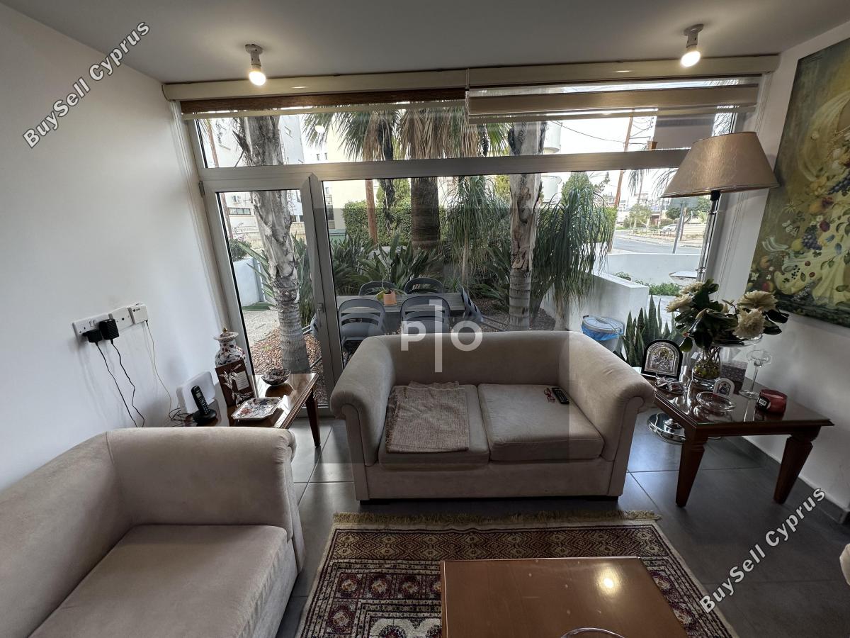 1 bedroom town house for rent latsia nicosia 8145907 image 15151938