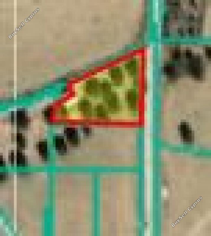 685 SQM Plot for sale in Pera Chorio Nisou, Nicosia 16181328