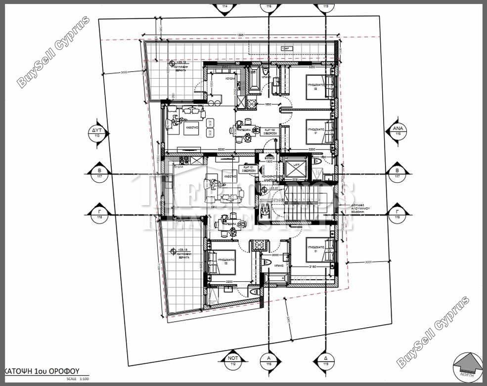 2 bedroom apartment for sale agioi anargyroi larnaca 8151907 image 17575167