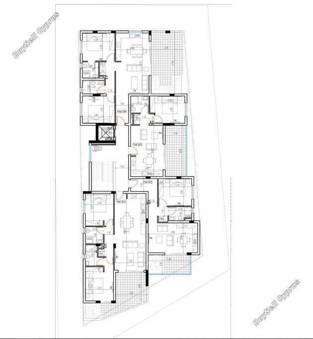 2 bedroom apartment for sale aradippou larnaca 1579907 image 15635020