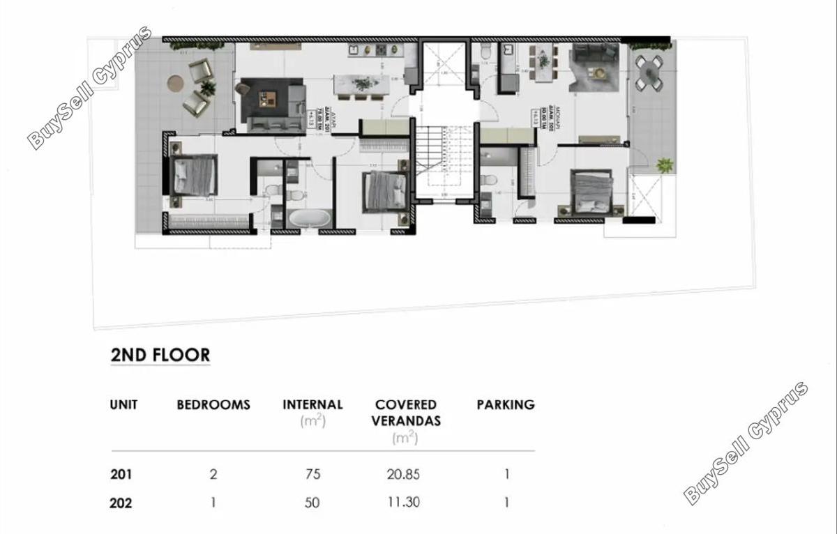 2 bedroom apartment for sale chrysopolitissa larnaca 1841907 image 12711710