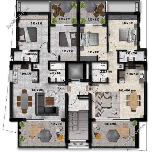 2 bedroom apartment for sale faneromeni larnaca 1909907 image 16776746