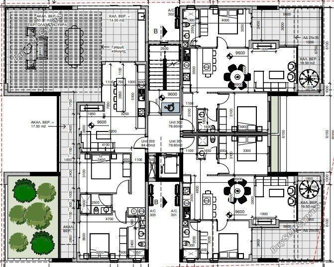2 bedroom apartment for sale geroskipou paphos 8224907 image 14613181
