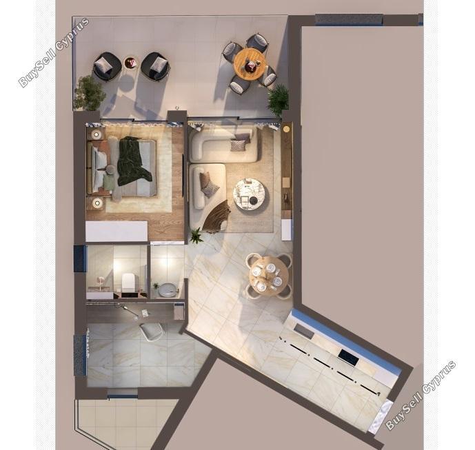 2 bedroom apartment for sale makedonitissa nicosia 8765907 image 16569624