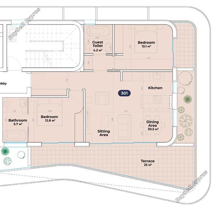 2 bedroom apartment for sale mouttagiaka limassol 8093907 image 14110466