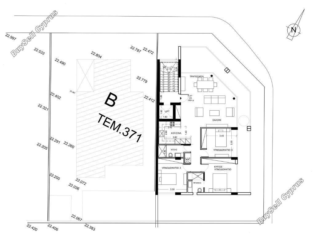 3 bedroom apartment for sale neapolis limassol 8037907 image 12890395