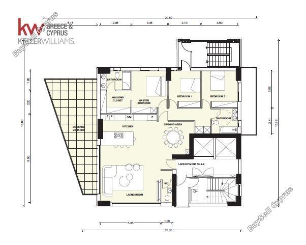 3 bedroom apartment for sale nicosia municipality nicosia 1871907 image 16129483