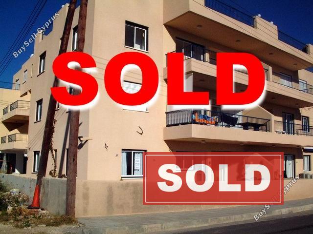 3 bedroom apartment sold tombs of the kings paphos 209907 image 31412