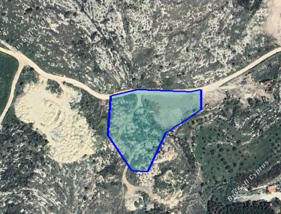land for sale konia paphos 7862907 image 10895396