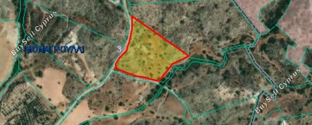 land for sale monagroulli limassol 1658907 image 11368706