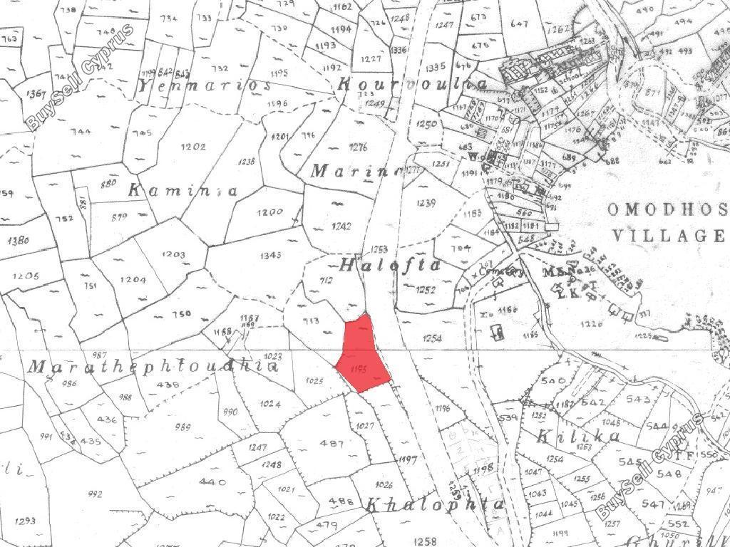land for sale omodos limassol 8403907 image 15594683