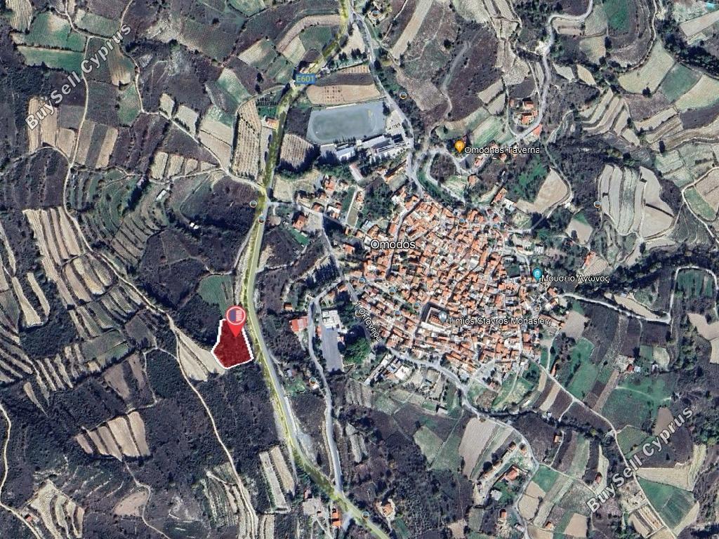 land for sale omodos limassol 8403907 image 15594684