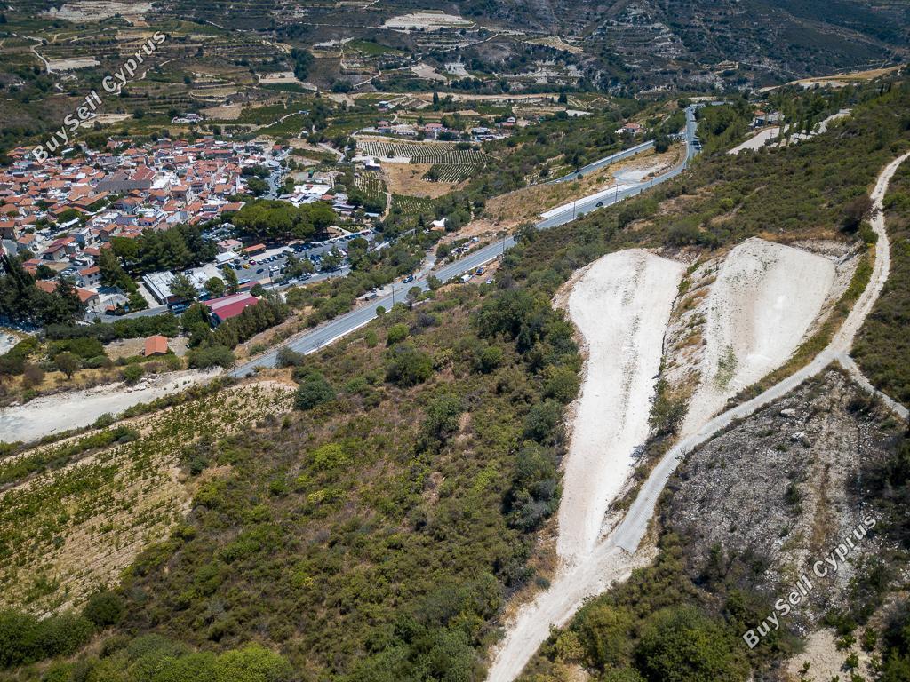 land for sale omodos limassol 8403907 image 15594687