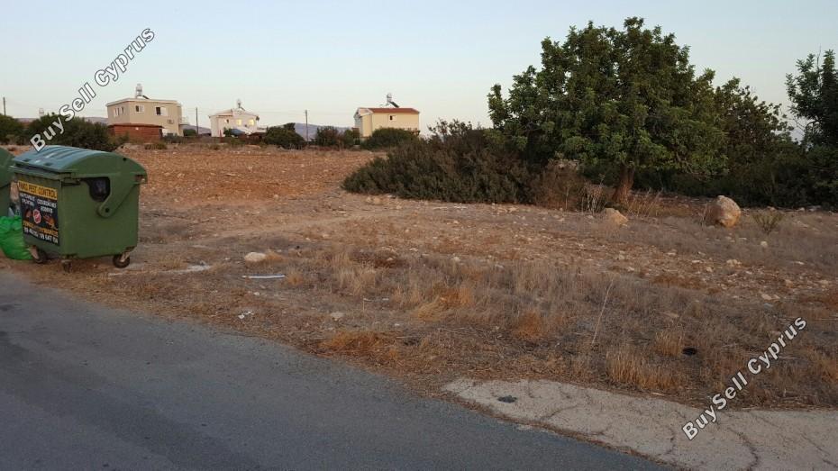 land for sale peyia paphos 7739907 image 11758187