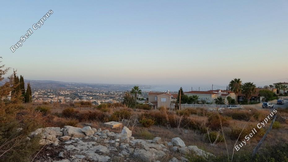 land for sale peyia paphos 7739907 image 12580307