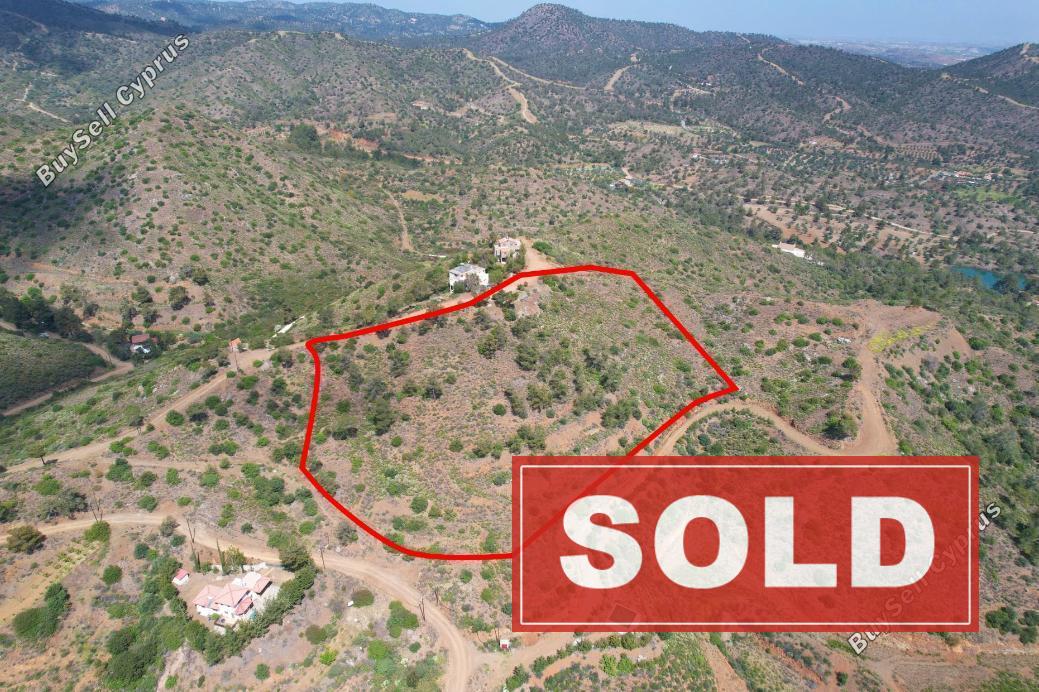 land sold lythrodontas nicosia 904907 image 782217