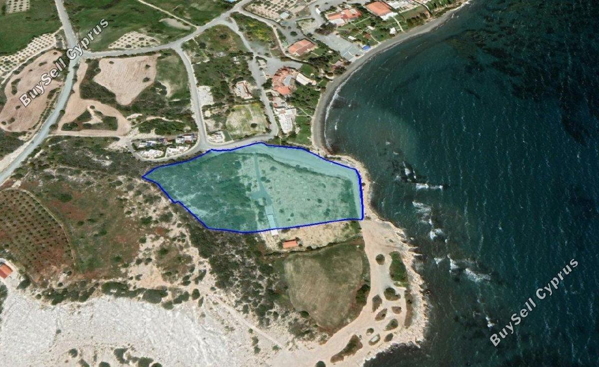 plot for sale governors beach limassol 1683907 image 5136340