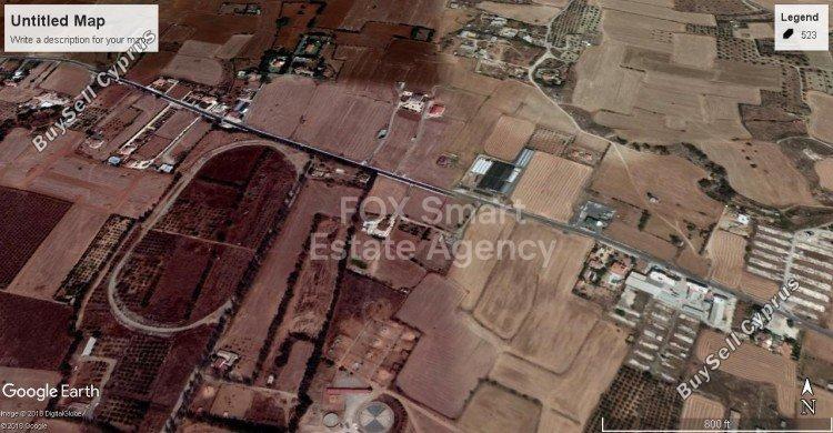 plot for sale kato deftera nicosia 1152907 image 5163561