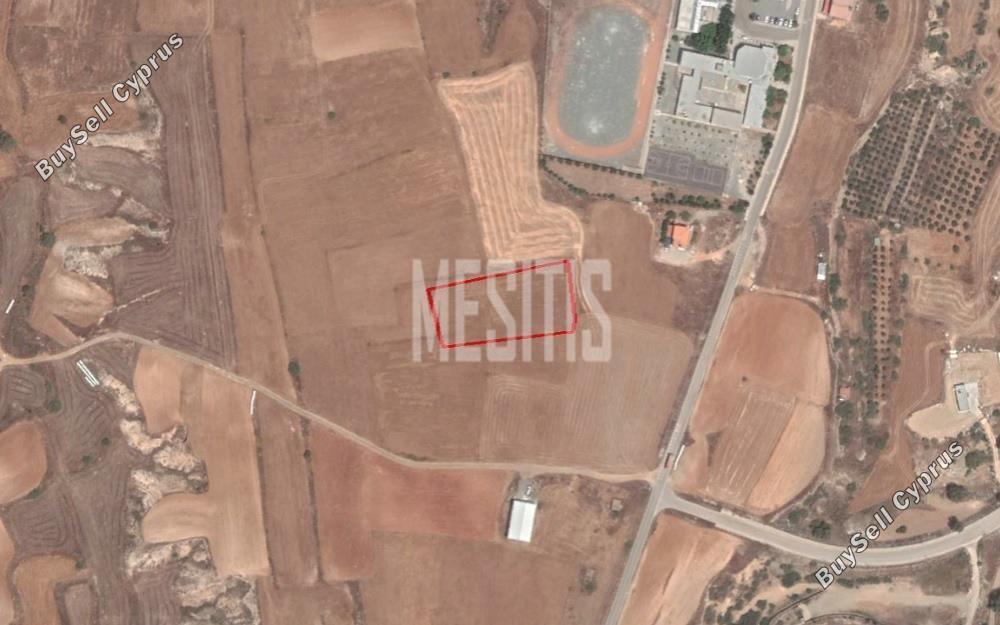 plot for sale palaiometocho nicosia 1813907 image 10523359