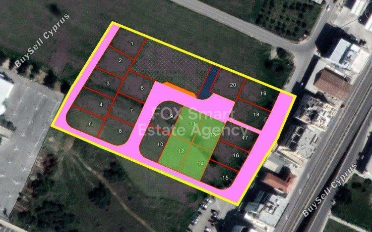 plot for sale pano lakatamia nicosia 1150907 image 5124171