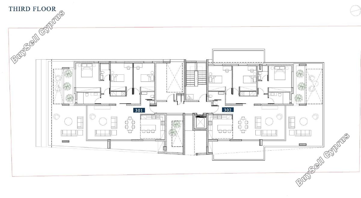 2 bedroom apartment for sale strovolos nicosia 1520017 image 12983161
